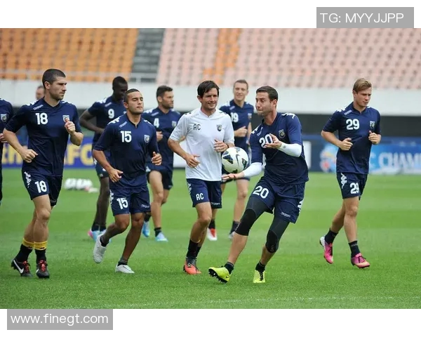 足球明星们的帅气发型大盘点让你领略球场风采与时尚魅力